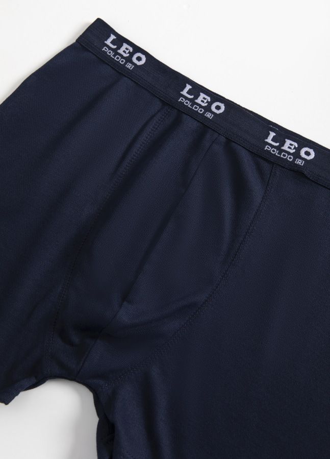 Underwear & Sleepwears Comfortable Breathable Mixed Color Three Pack Boxer Briefs_voghion.com