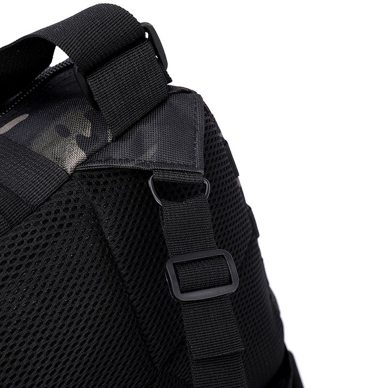 Les experts en plein air sont tous en compétition avec le camouflage tactique 3P de grande capacité, accrocheur pour les randonnées_voghion.com