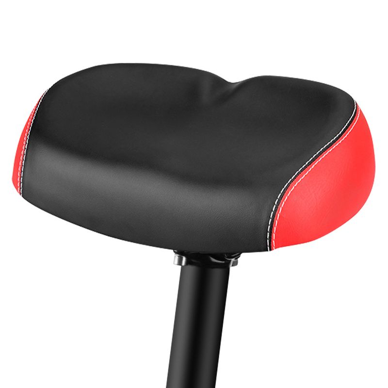 Bicycle mountain bike comfortable bicycle seat cushion, shock absorption, nose less saddle, riding equipment_voghion.com