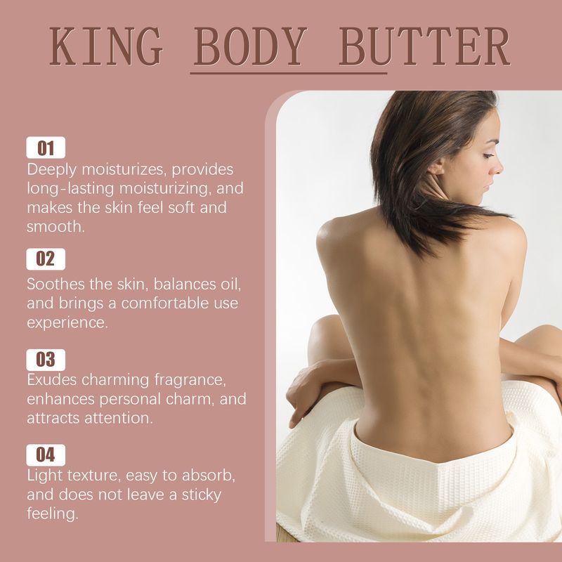 Cremă hidratantă pentru corp, colonie Cremă hidratantă pentru corp Hidratează delicat și îngrijește pielea_voghion.com