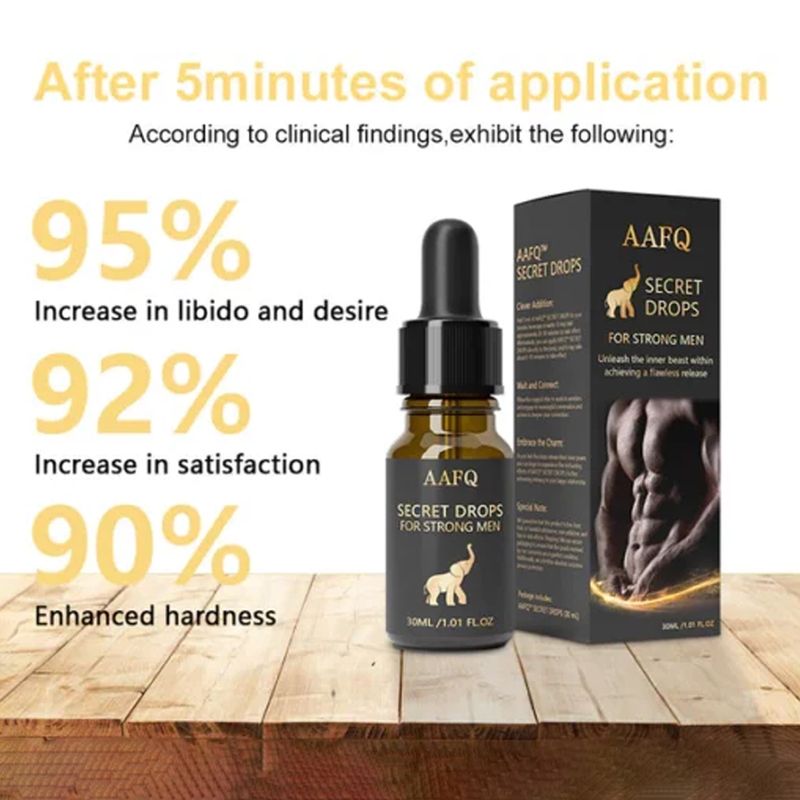 Privat 2024 Essence Männer Kierpermassage Erhéicht Vitalitéit, Stäerkt Kraaft a hält Vitalitéit un,_voghion.com