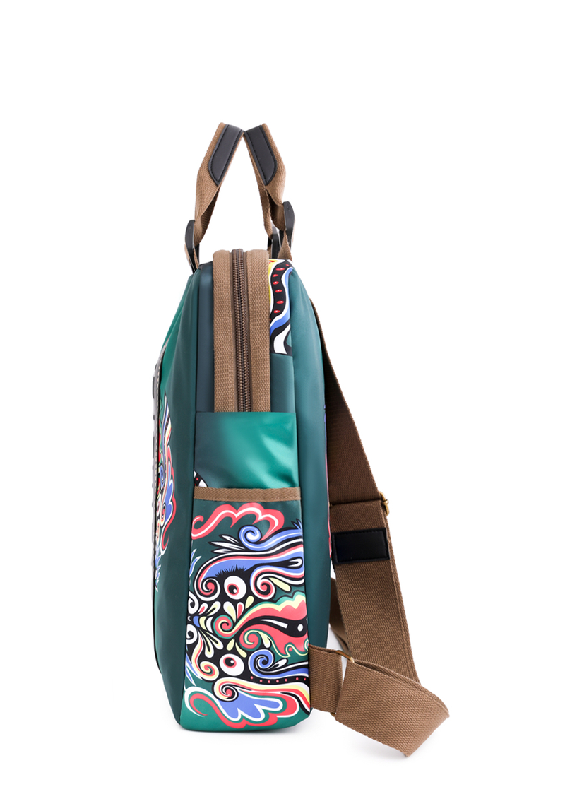 Sacs à dos de créateur de mode femme toile sac à dos femmes grands sacs de voyage sac à dos d'école pour les étudiants du collège sac à bandoulière_voghion.com