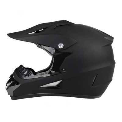 Edition Offroad-Strand-Mountainbike-Helm, Downhill-Unterstützung, Jugend-Go-Kart-Helm_voghion.com