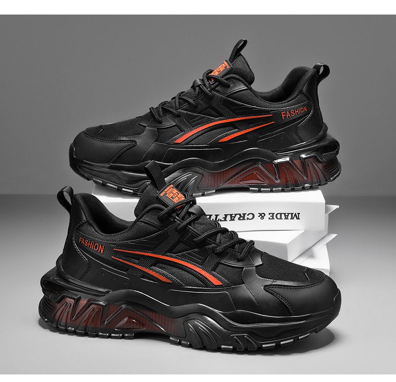 Männer Schuhe Bequeme Turnschuhe Atmungsaktive Laufschuhe Für Männer Mesh Tenis Sport Schuhe Waling Turnschuhe_voghion.com