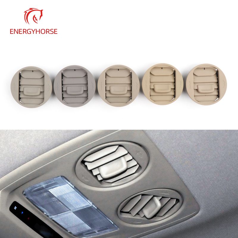 83227-S3N-003ZH Dach Fin Assy AC Conditioner Vent Für HONDA ODYSSEY Klimaanlage Outlet Klinge_voghion.com