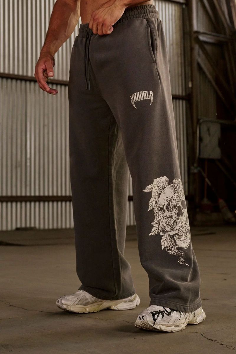 Herrenbekleidung Herren- und Damen-Jogging-Set mit Kapuzenpullover – weicher Fleece-Trainingsanzug zum Laufen, fürs Fitnessstudio und für die Freizeit (Braun/Schwarz/Graphit/Marineblau)_voghion.com