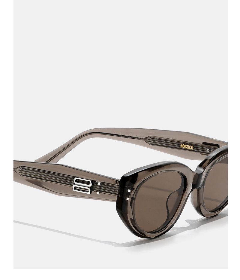 High-end Polarized Sunglasses, Women's Anti-ultraviolet Myopic Sunglasses_voghion.com
