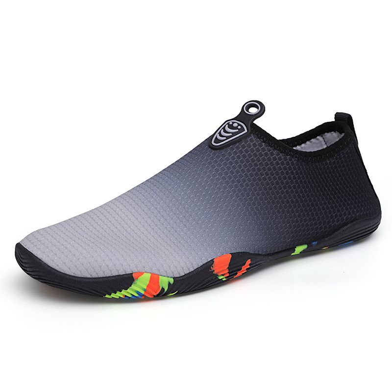 26xx For Outdoor Beach Men Women, Snorkeling And Water Soft Sole, Quick-Drying Swimming Shoes, Non-Slip, Cut-Resistant, Women, Sole, S_voghion.com
