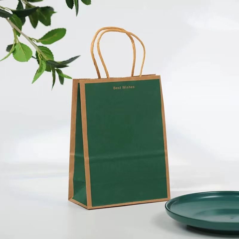 Dárková taška na parfémy značky Xiaocheng Yixiang, vlastní výroba a prodej, 15,8 * 21 cm_voghion.com