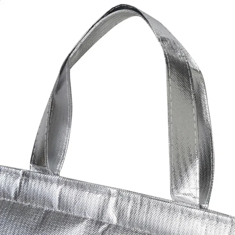 Waterproof Insulation Bag Cooler Folding Picnic Portable Ice Food Delivery Pizza 250318l_voghion.com