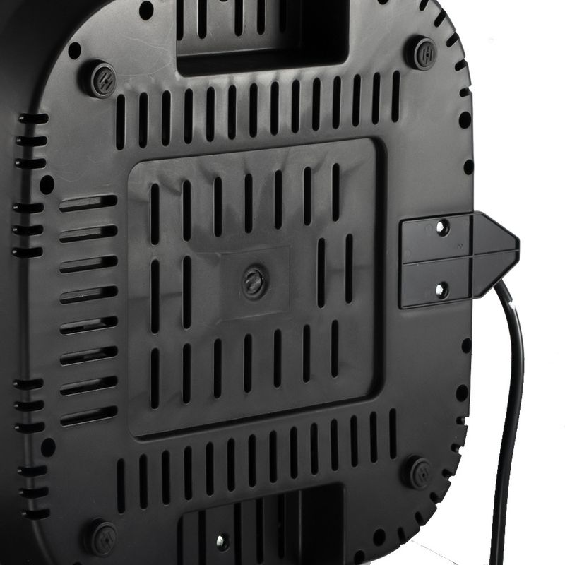 Friggitrice elettrica multifunzione per uso domestico RAF EU Standard Transfrontaliera Visible Air da 8,5 l di grande capacità R5273_voghion.com