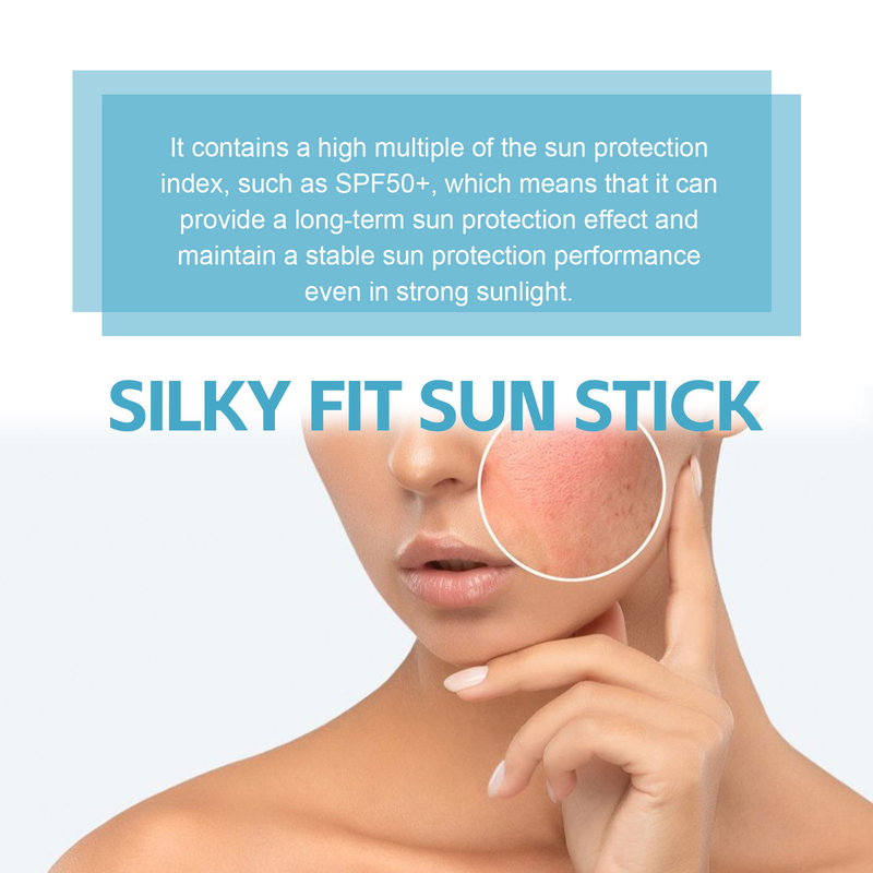 EELHOE Smooth Protective Rod for Outdoor Skin Refreshing and Non Sticky Care_voghion.com
