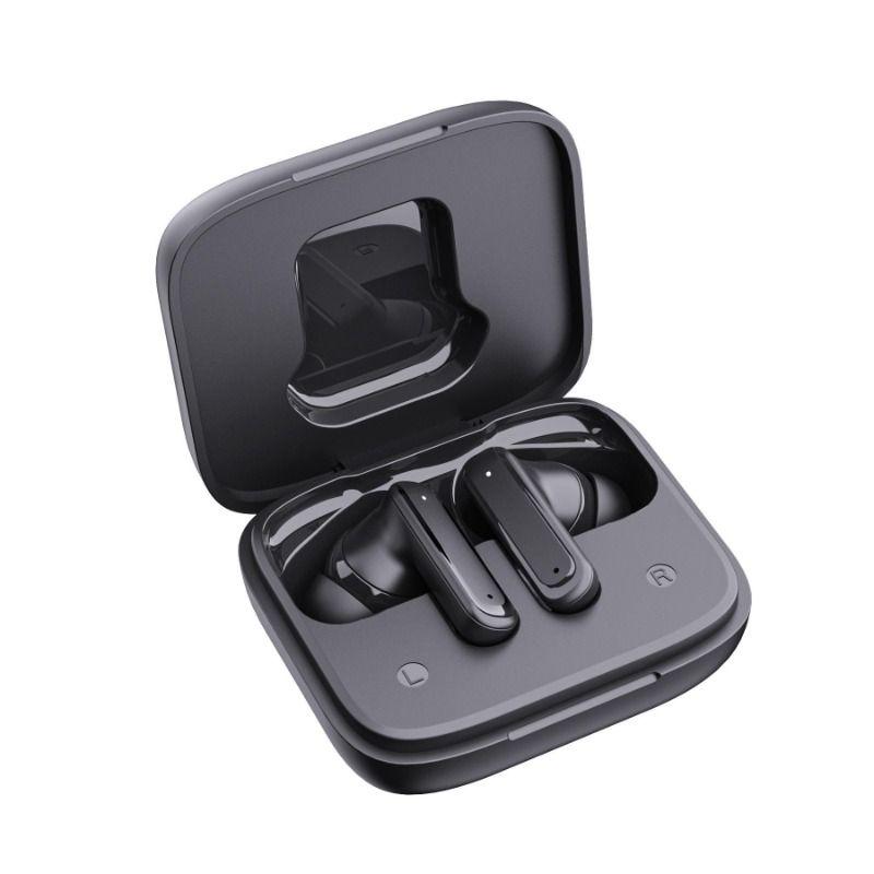 M6 Bluetooth-Headset mit Touchscreen, langer Akkulaufzeit, Geräuschunterdrückung und intelligentem Bildschirm_voghion.com