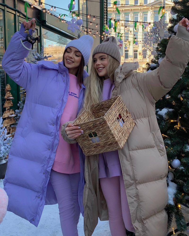 Gilet chaud à capuche et manches longues pour femmes, mode décontractée, ample, fermeture éclair, vêtements rembourrés de coton_voghion.com