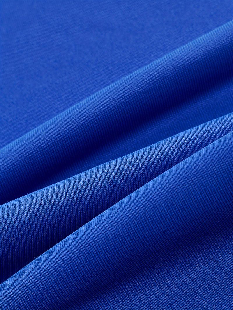 Herrenbekleidung Neue Sporthose mit Knöpfen Farbe Mode_voghion.com