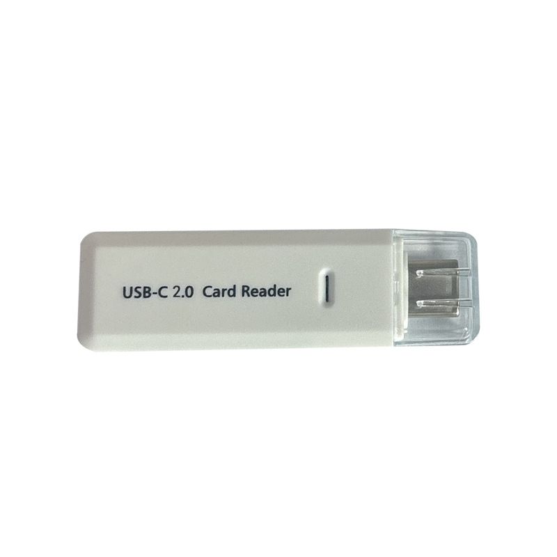 USB 3.0-Lesegerät für DSLR-Kamera, SD-TF-Speicherkarte, kompatibel mit Android-Computer, Handy, Autohalterung, 2-in-1_voghion.com