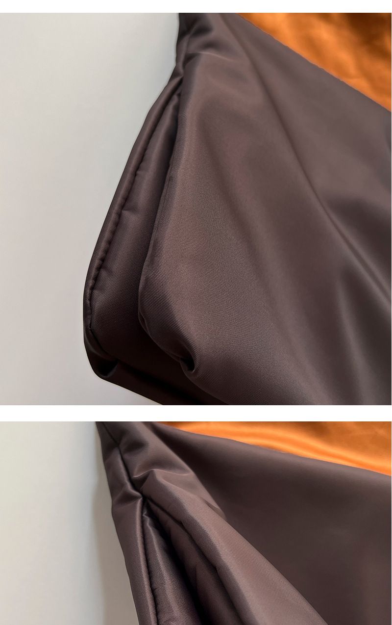 Borsa a tracolla impermeabile in nylon da donna, borsa a tracolla, borsa a tracolla, nuova 2025_voghion.com