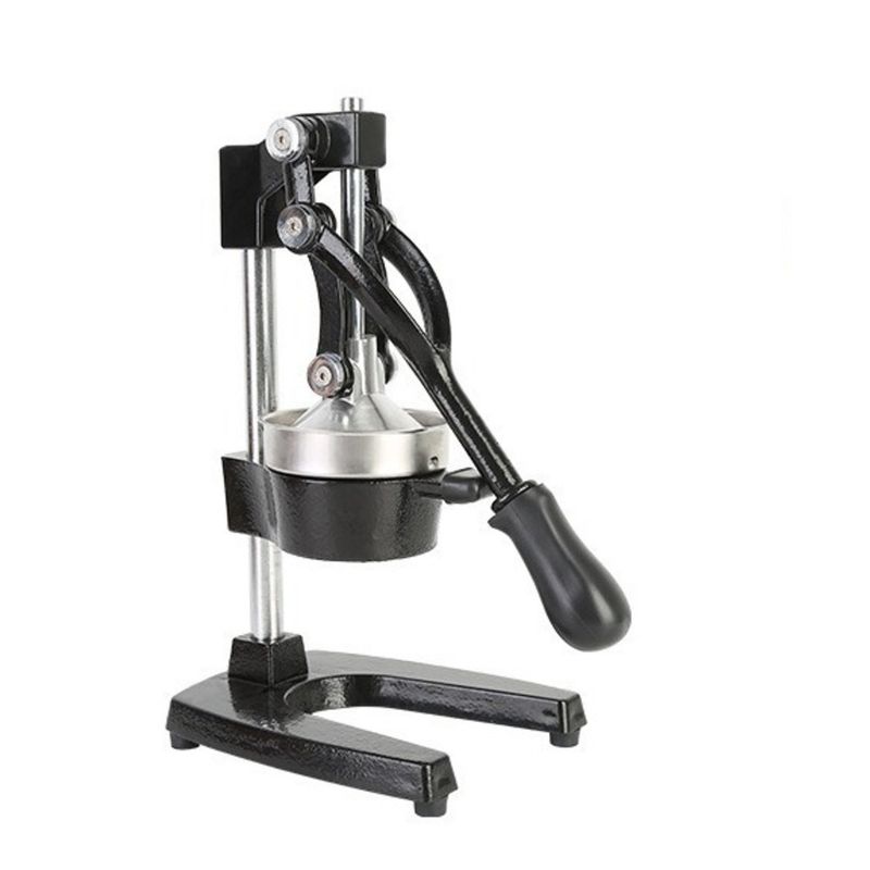 New Model Household Kitchen Manual Juicer Multi-Functional Cast Iron Juice Quick Release Washable Stainless Steel Fruit_voghion.com