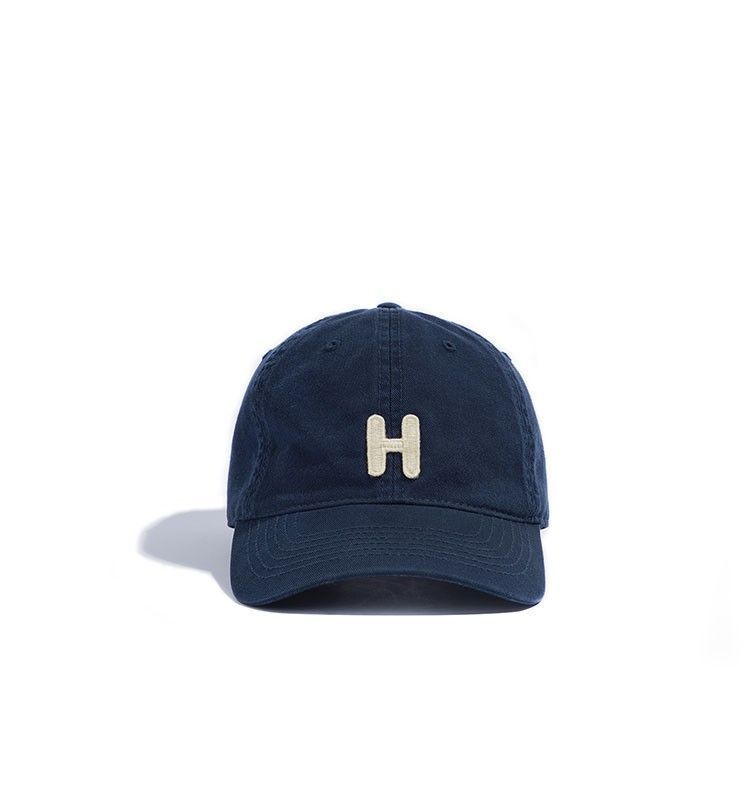 Casquette de baseball bleu ciel populaire pour femmes, fine, grande circonférence de la tête, petit visage, chapeau de sport polyvalent_voghion.com