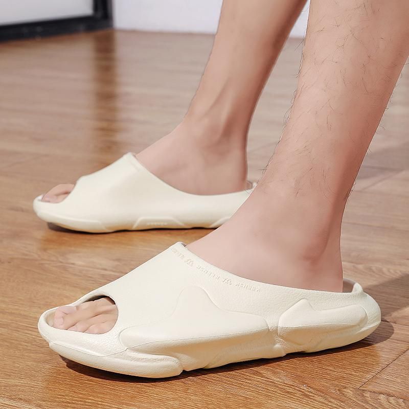 Sikai House Grass Sports, abbigliamento estivo da uomo, antiscivolo e resistente all'usura, con suola spessa, per pattinaggio all'aperto, marchio Cool_voghion.com