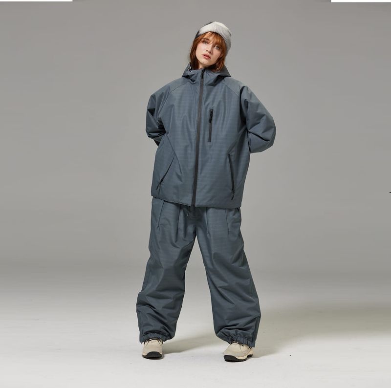 Skipak snowboarden verdikt buiten skiën, plus size voor mannen en vrouwen, zelfde stijl_voghion.com