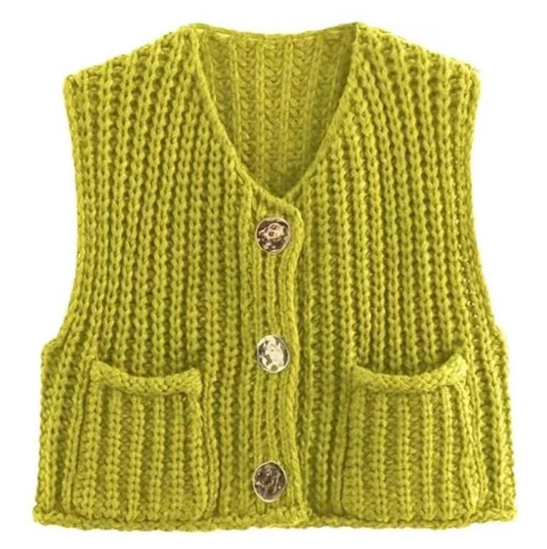 Damenbekleidung Strickjacke lockerer Pullover Damen Strickpullover beliebte 8 Farben_voghion.com