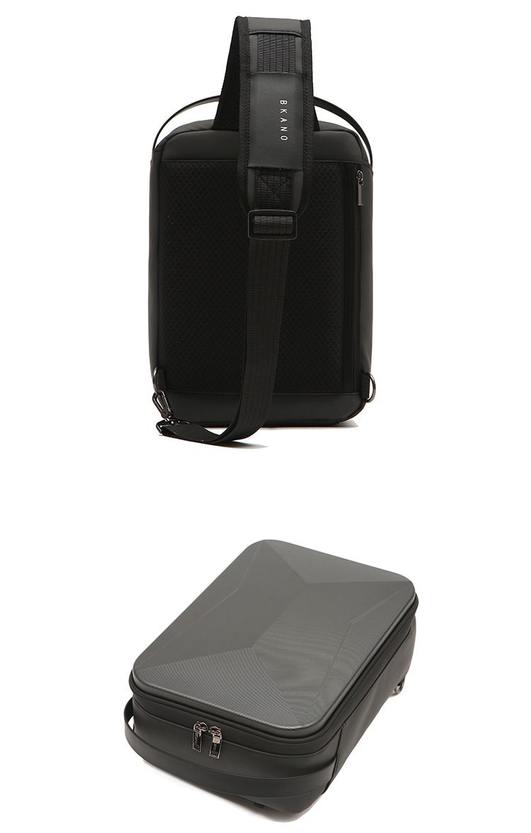 Handtasche, Hartschalen-Schulter-Umhängetasche, Für DJI Mini 4 Pro Zubehörrucksack_voghion.com