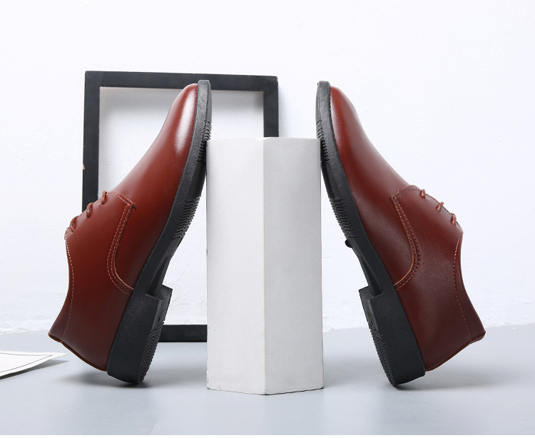 Herren-Slipper aus Oxford-Wildleder und Kunstleder zum Hineinschlüpfen, bequeme Abendschuhe_voghion.com