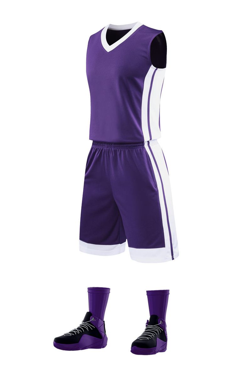 men's clothing basketball uniforms custom suits for men summer student sports competition uniforms training vests large size jerseys_voghion.com