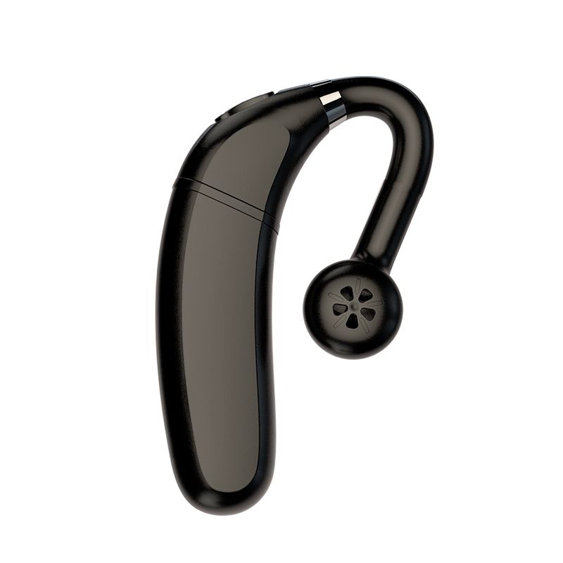 FC6 Blutooth Earphone Wireless Stereo HD Mic Headphones Bluetooth Hands In Car Kit With Mic For iPhone Samsung Huawei Phone_voghion.com