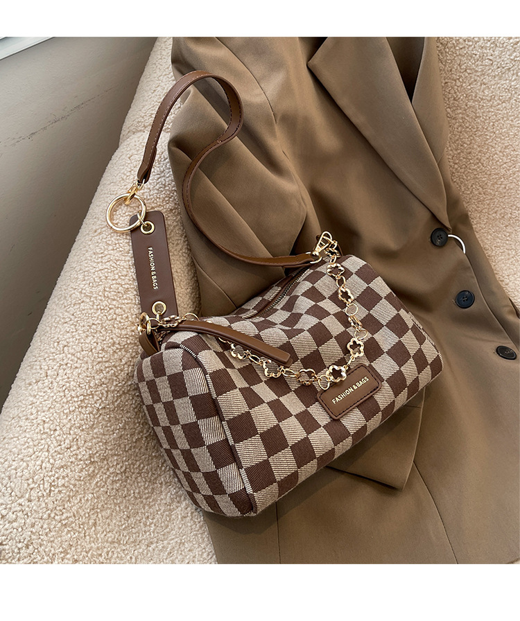 Women's 2023, High-volume Bags, New Bags, Stylish, High-end Italic Bags_voghion.com