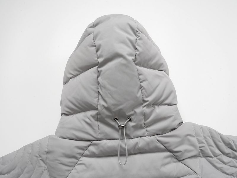 Nordmann 8929 Streetwear Unisex High-End Retro Schnee Winddichte Deconstructed Design Herren Lockere Warme Daunenjacke_voghion.com