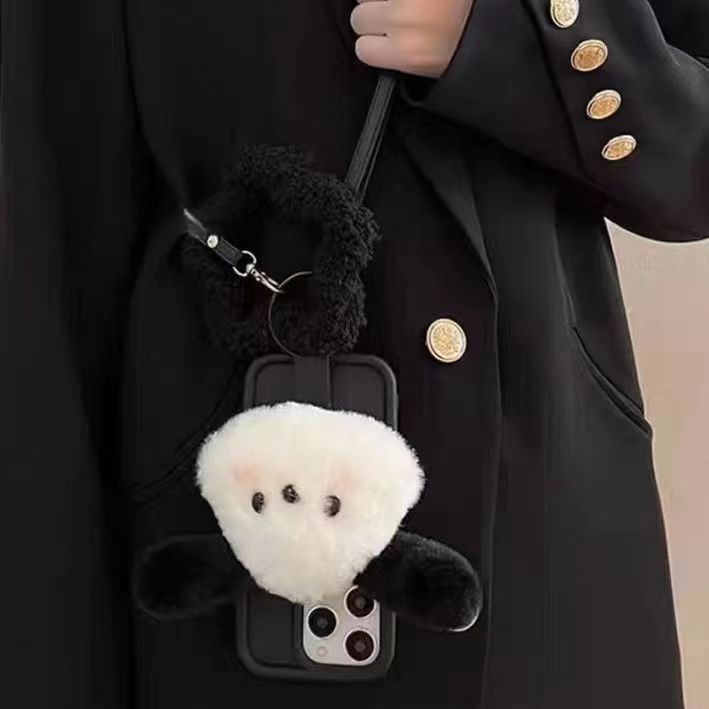 Pacha Dog Geeignet für iPhone 15 Promax Telefon Fall Apple 14 Pro Neue 13 Weiche 12/11_voghion.com