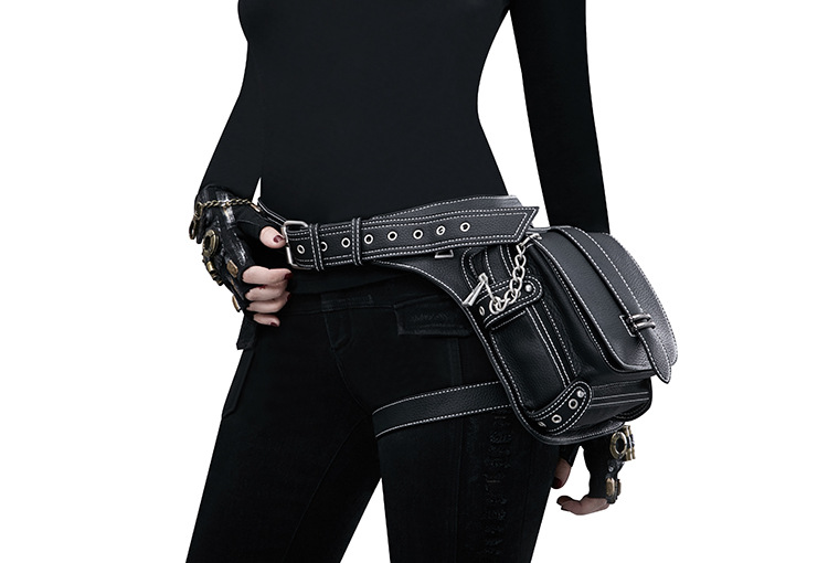 Borsa a tracolla moda da donna borsa a tracolla per cellulare da donna Marsupio_voghion.com