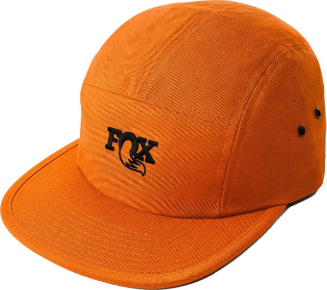 Fox Shox Shop 5-sided Strap Hat - Men's Cap_voghion.com