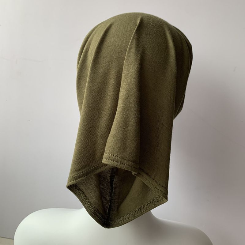 Velký dámský šátek Inner Tube Undercaps_voghion.com