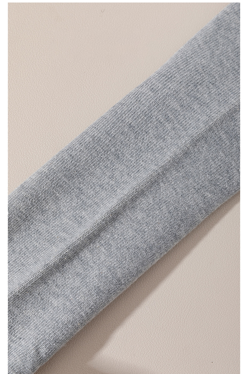 6 par komfortable, støttende diabetes-S for menn og kvinner. Fukttransporterende bomullsstoff. Ikke-bindende. Topp forretningsutstyr._voghion.com