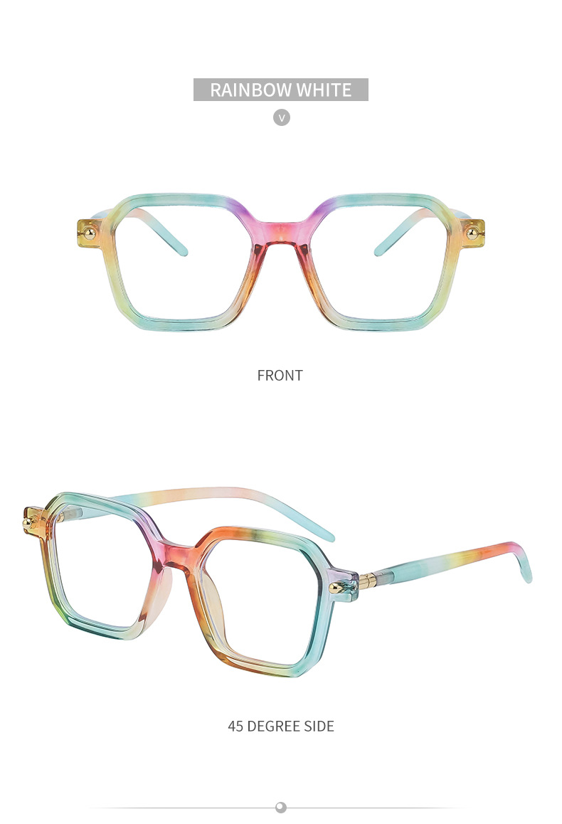 Occhiali da sole unisex Polarizzatore antiriflesso anti-UV Coppia occhiali da sole_voghion.com