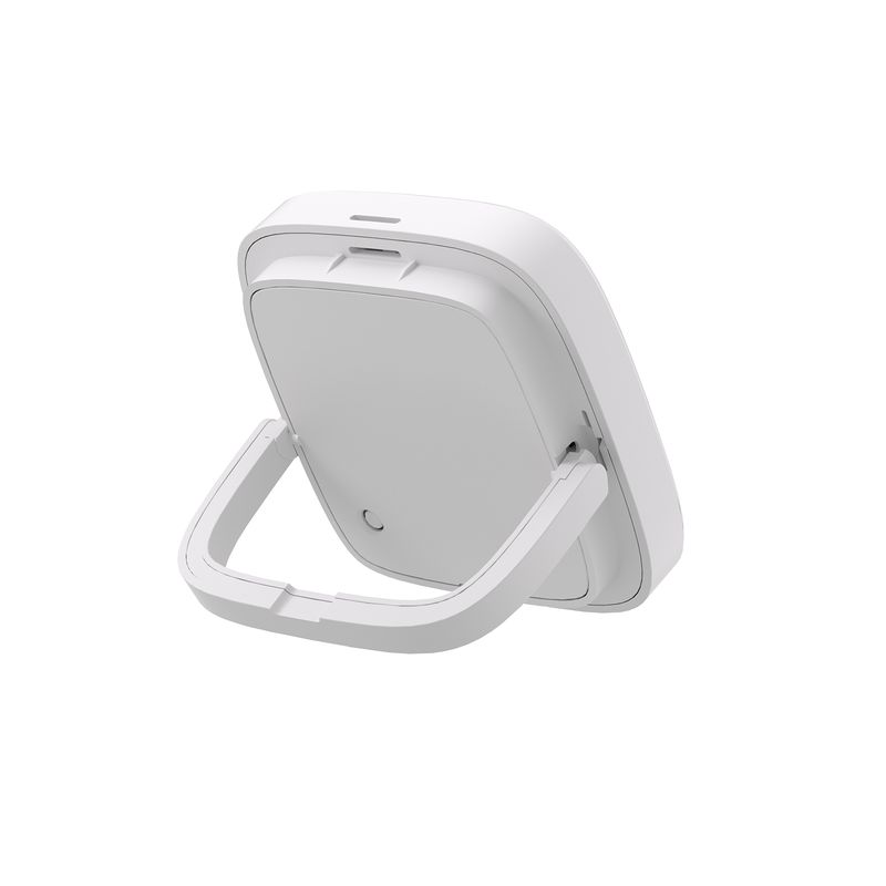 SONOFF SNZB-02D Zigbee LCD Akıllı Sıcaklık Nem Sensörü Uyumlu Kablosuz Higrometre Termometre Alexa Google_voghion.com