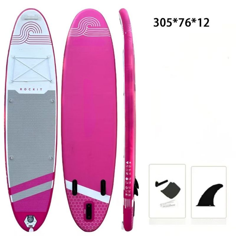 Tavola da surf SUP per principianti Stand Up Paddle Board_voghion.com
