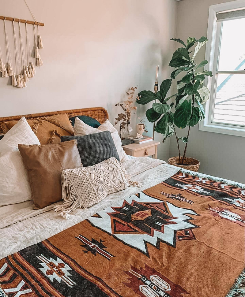 beach towels, ethnic storms, Moroccan picnics, camping, sofa blankets, RV blankets_voghion.com