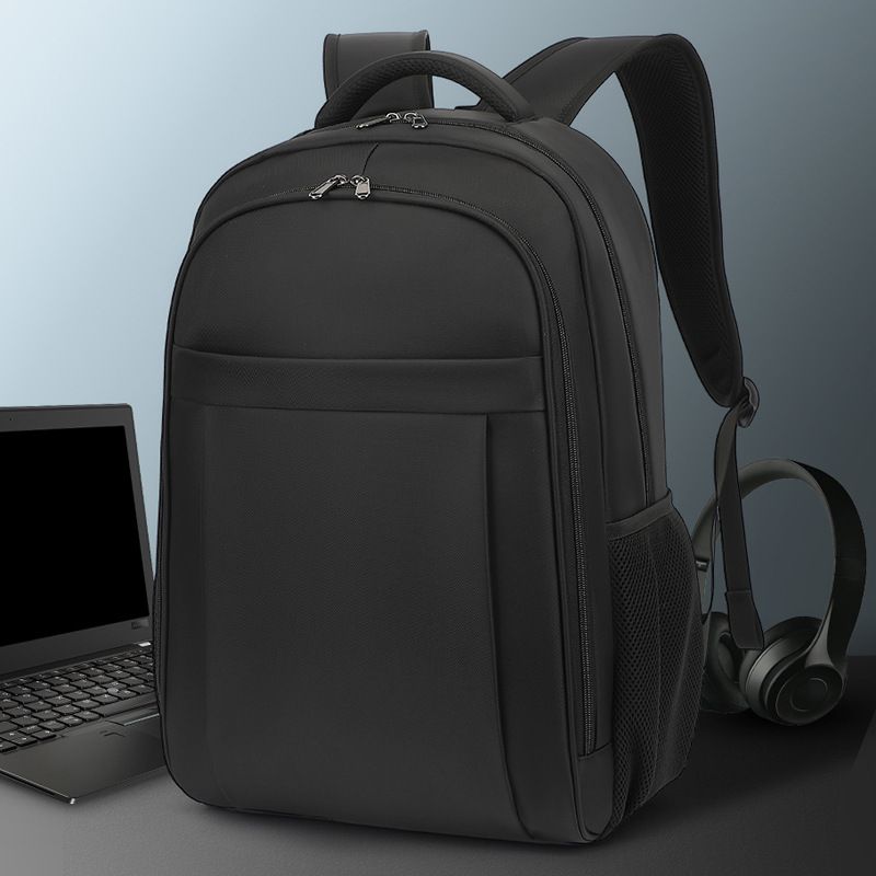 Herren Pendler Business Multifunktions-Laptop-Rucksack Stilvoll_voghion.com