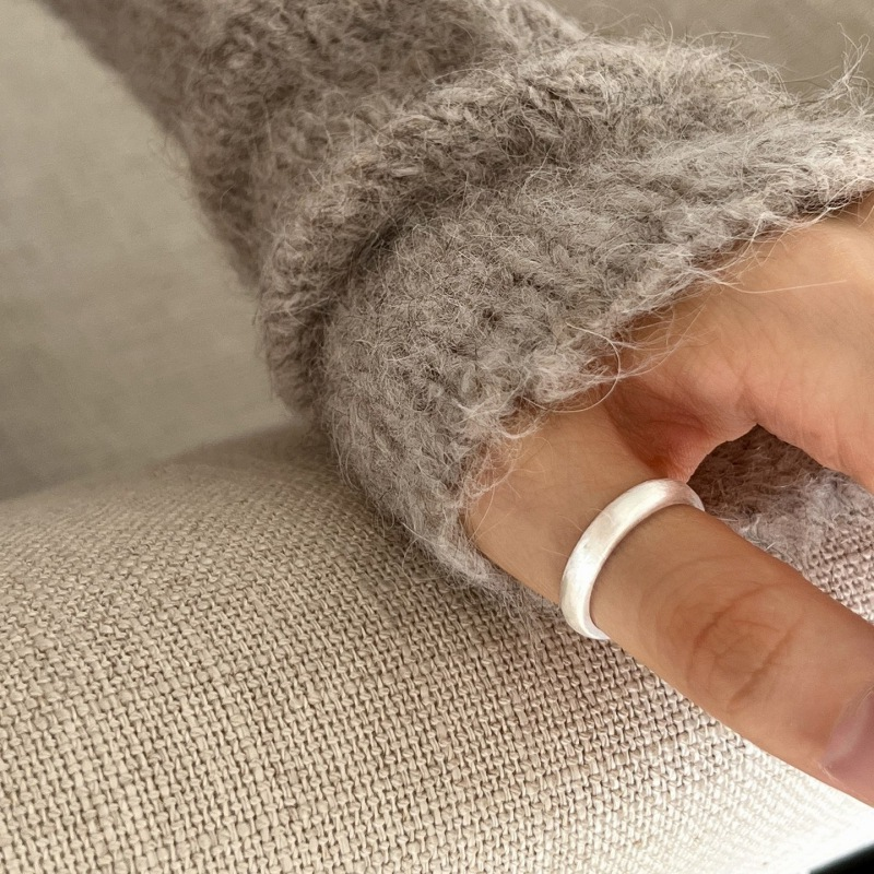 Sir VENUS Ring for Womn Girl Blu Crystal Turquois Frostd Rtro Elgant Jwlry Birthday Gift Dropship_voghion.com