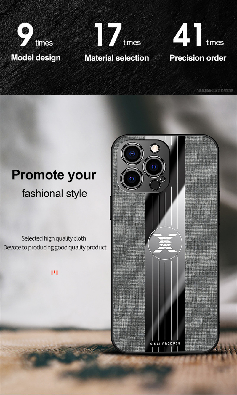 Tkanine Krpo Prst Držalo za Prstan Telefon Primeru Na Za xiaomi mi 11 lite mi 11t 10tlite note 10 mi 8 A3 cc9 mi 12 proStand Co_voghion.com
