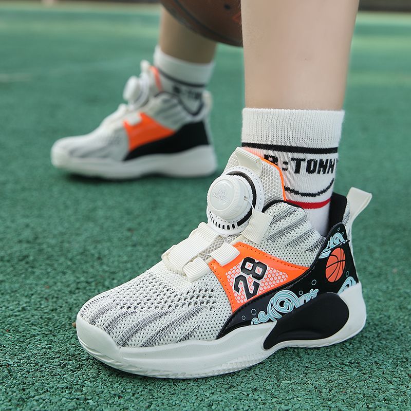ammortizzazione Rebound Scarpe da corsa da uomo Scarpe sportive antiscivolo, resistenti all'usura, traspiranti e comode Scarpe da uomo_voghion.com