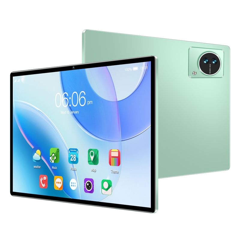 Neu 10 zoll Tablet Google System 4G Smart Call Bluetooth_voghion.com