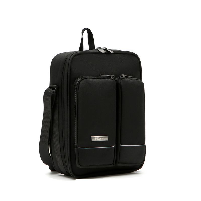 1 PC Waterproof Neo, Portable Backpack Case For DJI Neo Drone, Remote Controller, Batteries, Storage Bag With Zipper_voghion.com