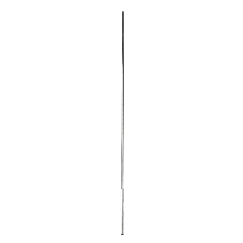 Long Stainless Steel Slave Spanking Paddles Whip Flogger Metal Horse Whip Fetish Stimulator Erotic Sex toy_voghion.com