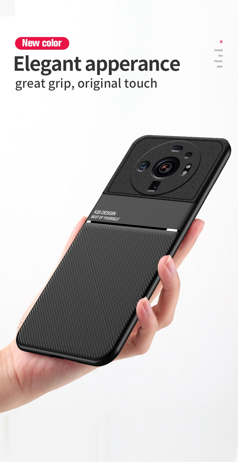 Luxury Matte Phone Case For Xiaomi Mi 12X 12S Ultra 12 Pro Cover Leather Silicone Case For Poco X4 NFC X4 F4 GT M4 Pro 4_voghion.com