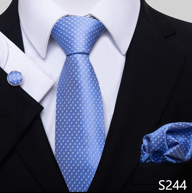 Krawatten und Taschentücher für Herren. Krawattenhersteller liefern direkt Polyester-Herrenkrawatten auf Lager. Bedruckte Jacquard-Arbeitskrawatten im Großhandel_voghion.com